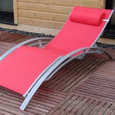Bain de Soleil Rouge EX